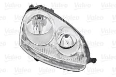 FAR SİNYAL SAĞ GOLF V 10/03 JETTA III 08/05 ELEKTRİKLİ H7 H7 MOTORLU 044567