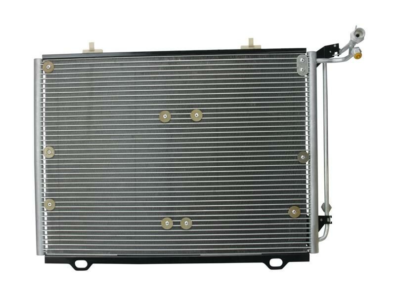 KLIMA RADYATORU MERCEDES C-CLASS W202 S202