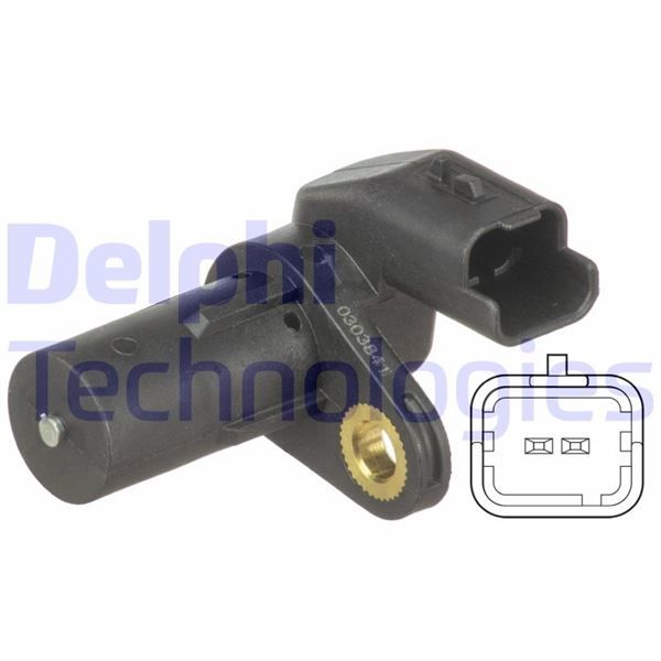 KRANK MIL SENSORU RENAULT MEGANE II 02 08 GRAND SC NIC II 04 08 TRAFIC II 06 LAGUNA II 01 06 VİVARO B 06 NISSAN PRIMERA 03 07 MITSUBISH CARISMA 01 06 SUZUKI GRAND VITARA II 05 15 1.9dCi F9Q