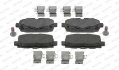 ARKA BALATA COMPASS MULTIAIR 17