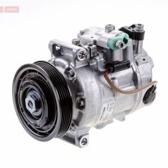 COMPRESSOR. AİR CONDİTİONER MERCEDES-BENZ B-CLASS W242. W246 11-18