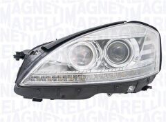 FAR SOL MERCEDES S SERİSİ W221 MOPF 2011