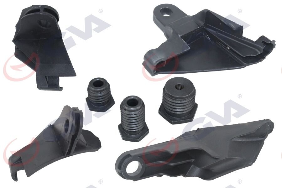 FAR TAMİR KİTİ SOL MERCEDES W211