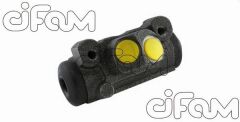 FREN SİLİNDİRİ FORD LCV / MAZDA LCV B-SERİE III UF : 1.6;2.0 / G2 COURİER : ALL MODELS
