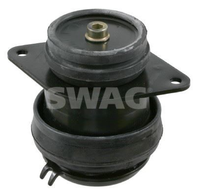 MOTOR TAKOZU SAĞ GOLF3-CLASSIC AFT-ADZ 1.6 91- FEBI 7121