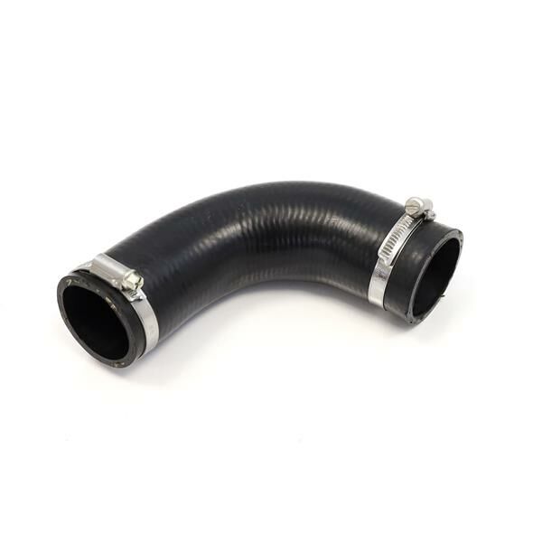 TURBO HORTUMU FOCUS II-C MAX I 04-12 KELEPÇELİ