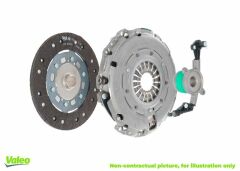 DEBRIYAJ SETI BASKI BALATA RULMAN FIAT DUCATO 2.2 MJT E6 21