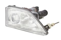 FAR MERCEDES CİTARO SAG MB CV