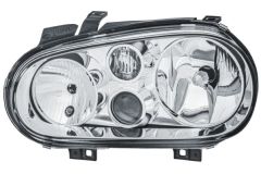 FAR SOL SIS LAMBALI ELEKTRIKLI GOLF IV