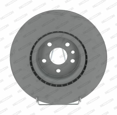 ON FREN DISK AYNASI HAVALI VOLVO S60 II 10 15 S80 II 06 V60 I 11 15 V70 III 07 15 XC70 II 09 15 336cm CAP