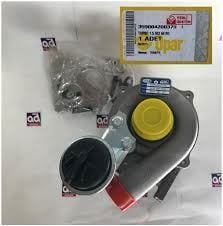 TURBO KOMPLE CLIO II 01 SYMBOL 02 KANGO 02 DACIA LOGAN 05 MICRA 03 1.5DCI K9K 65 BG