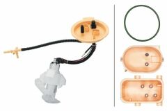 YAKIT BESLEME UNITESI BMW N47 B47 N57 F10 F06 F07 F11 F12 F13