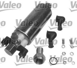 YAKIT POMPASI MERCEDES W124 W126 W201 W202 W210 W140 W463