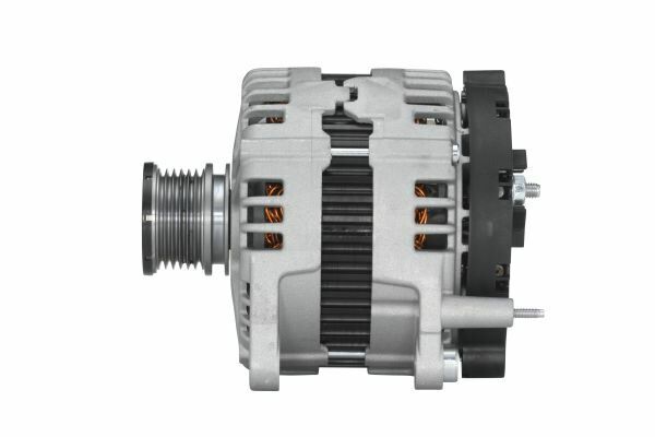 ALTERNATÖR VW