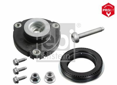 AMORTİSÖR ÜST TAKOZU SEAT CORDOBA 6K CORDOBA 6L CORDOBA VARİO 6K IBİZA II 6K IBİZA III 6L - CROSSPOLO 4 9N POLO 3 6N POLO 3 VARİANT 6V POLO 4 9A POLO 4 9N -FABİA I FABİA I COMBİ FABİA