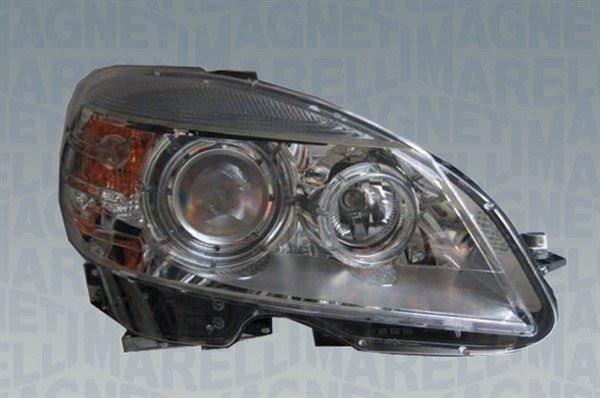 FAR SOL XENON MERCEDES C CLASS W204 LPL942 C180 07 C200 07 C220 C230 07C280 07 C320 C350 07