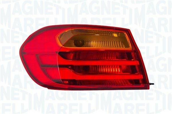 STOP BMW 4 F32/33/82 SAG DIS