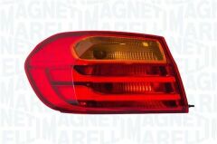 STOP BMW 4 F32/33/82 SAG DIS