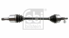 TEKERLEK TAHRİGİ AKS KOMPLE RENAULT CAR