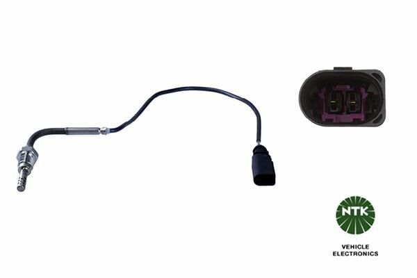 EGZOZ GAZI SICAKLIK SENSÖRÜ RTA9000-EE213 VAG