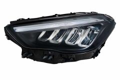 FAR SOL MERCEDES GLA