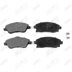 ÖN BALATA COMBO C-CORSA C 1.3-1.7 CDTI 01 MERIVA 03 TIGRA 04 GDB1570