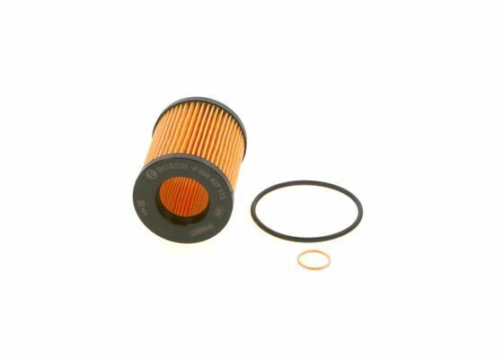 YAG FILTRESI BMW N13 F20 F30