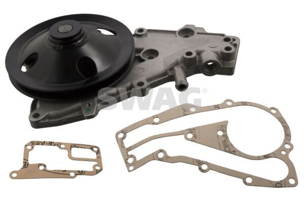 DEVİRDAİM SU POMPASI RENAULT R9 1.1 1.2 1.4