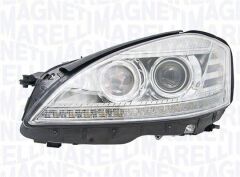 FAR SAĞ MERCEDES S SERİSİ W221 MOPF 2011