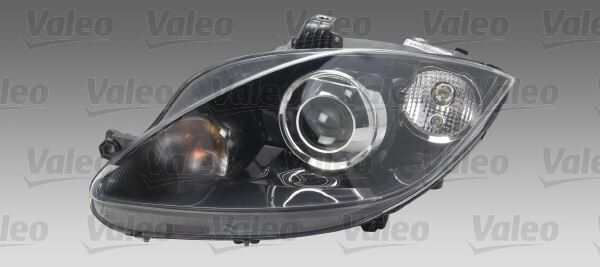 FAR SİNYAL SOL XENON DRL AFS SEAT ALTEA-LEON D1S 05/09