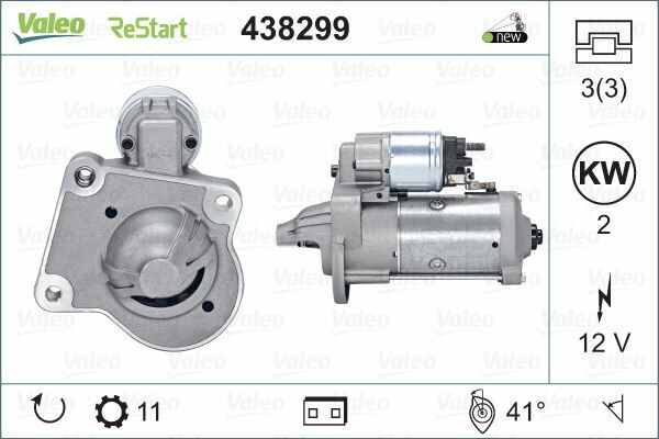 MARŞ MOTORU FORD FOCUS III 11 17 C-MAX II 11 MONDEO IV 07 TRANSIT CONNECT 14 1.5-1.6 TDCI STAR STOPLU