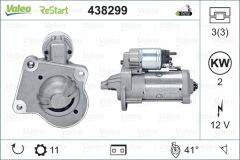 MARŞ MOTORU FORD FOCUS III 11 17 C-MAX II 11 MONDEO IV 07 TRANSIT CONNECT 14 1.5-1.6 TDCI STAR STOPLU