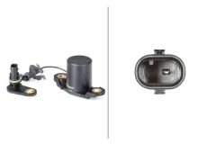 MOTOR YAG SEVIYE SENSORU MERCEDES M272 M274 OM642 OM651 W176 W204 W205 C117 W212 W213 W222 W639 B906