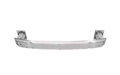 ÖN TAMPON DEMİRİ ALÜMİNYUM PEUGEOT 308 15