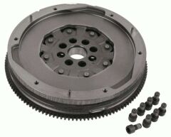 SACHS CLUTCH DUAL MASS FLYWHEEL RENAULT-SAVIEM-BERLIET