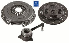 SACHS CLUTCH KIT XTEND PLUS CSC