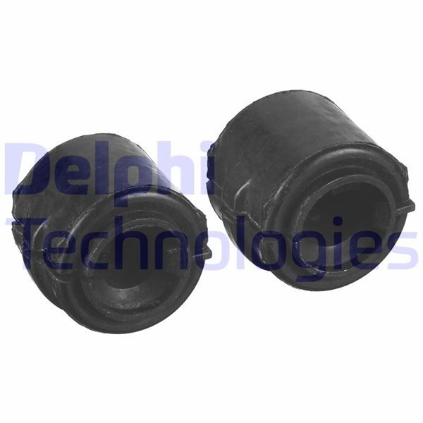 BURÇ TAKIMI 18MM - 2 Lİ PAKET ÖN; SOL/SAĞ CITROEN XSARA. ZX 06/91 06