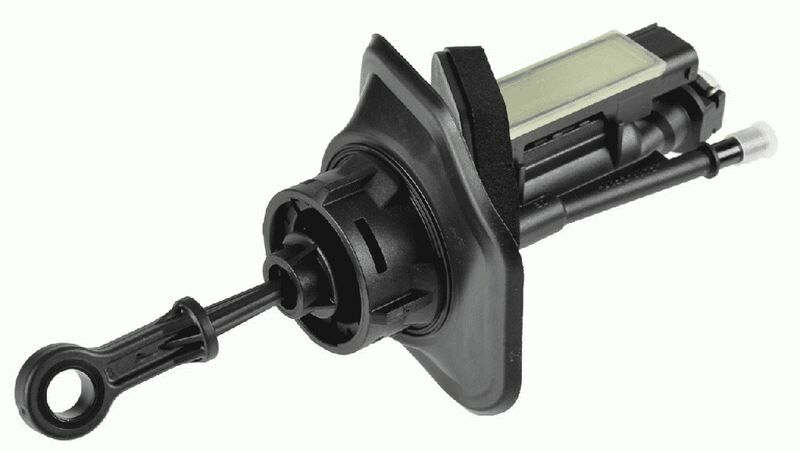 DEBRIYAJ UST MERKEZIMONDEO IV 07 14 S-MAX 07 14 GALAXY 07 14 VOLVO S60 II 10 S80 II 06 15 V60 12 15 FREELANDER 2 START STOPLU