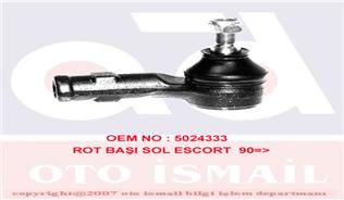 ROT BAŞI SOL ESCORT 90