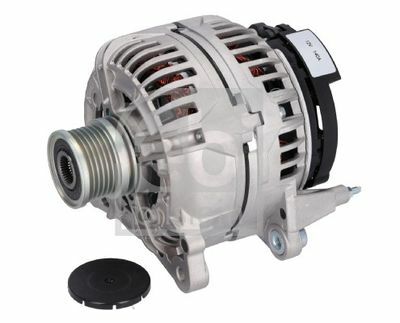 ALTERNATÖR ELEKTRİK VW