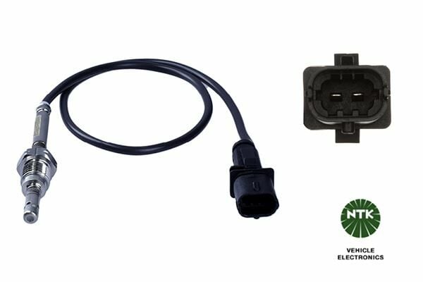 EGZOZ GAZI SICAKLIK SENSÖRÜ RTA9000-EE204 FIAT GROUP