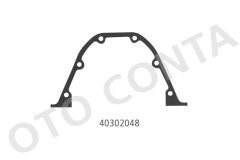 EKSANTRİK KAPAK CONTA M131 1600