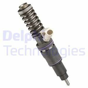 ENJEKTÖR D9 PENTA MARİNE R1 1025 -