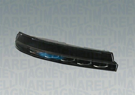 GÜNDÜZ FARI SAĞ A6 - S6 LED