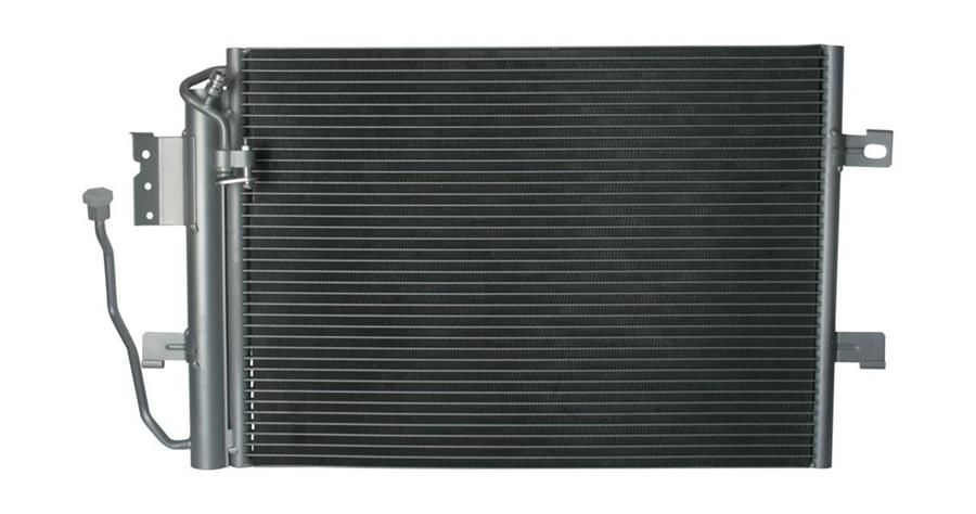 KLIMA RADYATORU MERCEDES A-CLASS W168 97 04