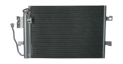 KLIMA RADYATORU MERCEDES A-CLASS W168 97 04