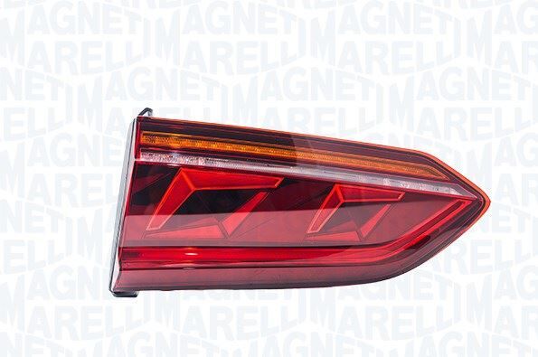 STOP TOUAREG DYNC IC LED SAG