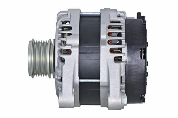 ALTERNATÖR 12V 210A OPEL/CİTROEN/PEUGEOT