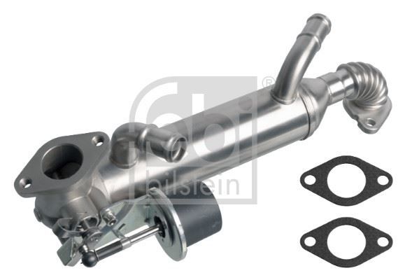 EGR SOĞUTUCUSU CONTALARI OLAN VW