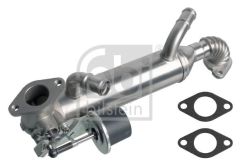 EGR SOĞUTUCUSU CONTALARI OLAN VW